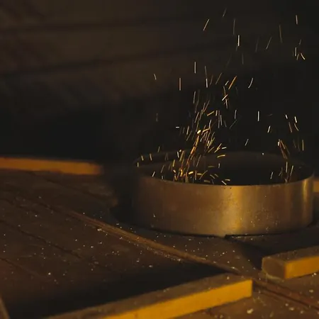 Jako Haz * Bakonyjako