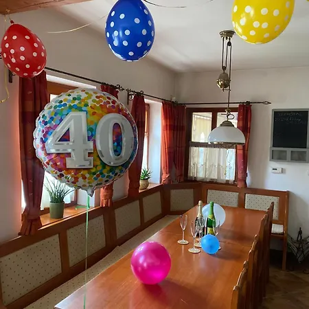 Jako Haz Гостевой дом *