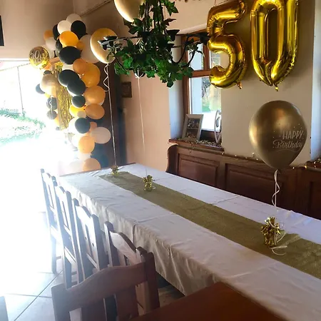 Гостевой дом Jako Haz Bakonyjako