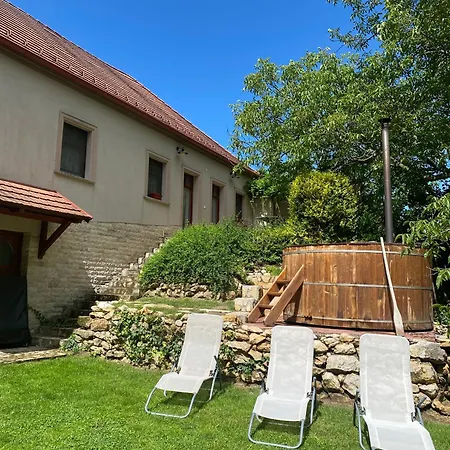 Гостевой дом Jako Haz Bakonyjako