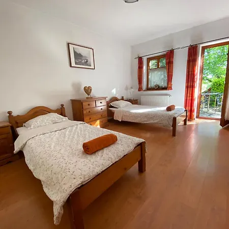 Jako Haz Гостевой дом *