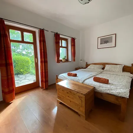 Гостевой дом Jako Haz *