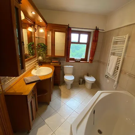 Jako Haz * Bakonyjako