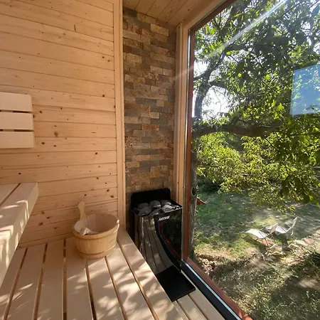 Jako Haz Гостевой дом *