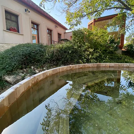 Гостевой дом Jako Haz