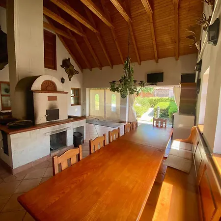 Jako Haz * Bakonyjako