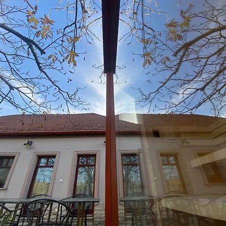 Гостевой дом Jako Haz