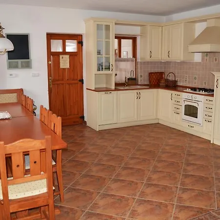 Jako Haz Гостевой дом *