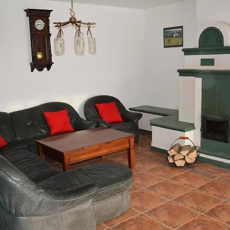 Jako Haz * Bakonyjako