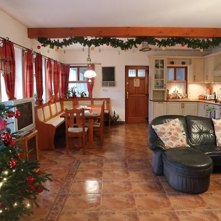 Jako Haz Гостевой дом