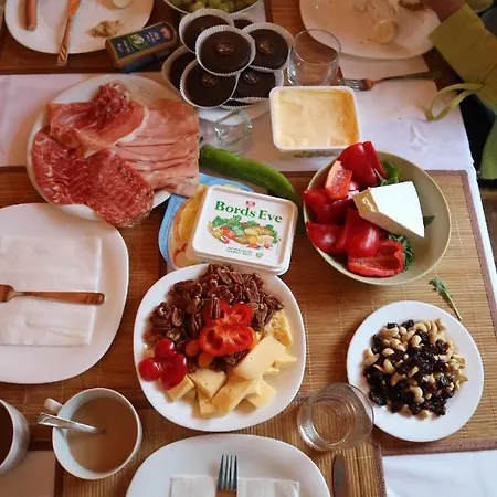 Jako Haz * Bakonyjako